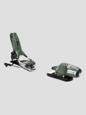 LOOK PIVOT 15 GW HENRIK HARLAUT2.0 Bindings Look Pivot 15 Gw B95 H
